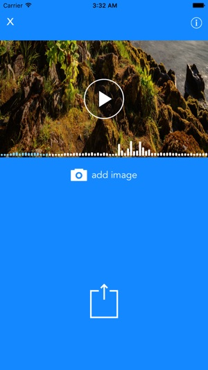 SongPost -    post audio files to facebook and youtube - cre(圖3)-速報App