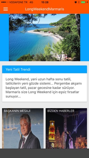 Longweekend Marmaris(圖4)-速報App