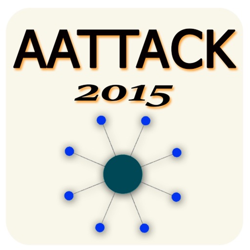 AAttack iOS App