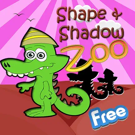 shape educational preschool at the zoo Cheats