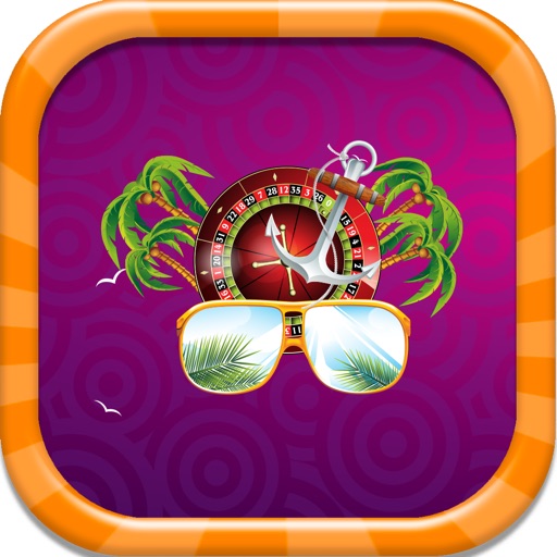 A Paradise Slots Advanced Slots  Free Jackpot Casino Games icon