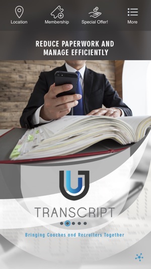 UTrans(圖1)-速報App