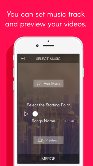 Musical.vi - Add Music to your Videos(圖3)-速報App