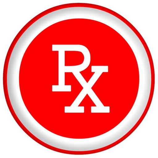 Craig Road Pharmacy icon