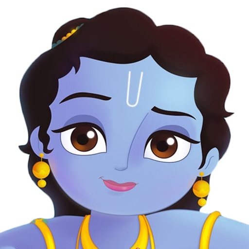 Lord Krishna : Mantras, Stories, Songs, Wallpapers, Krishna Temples icon