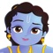 Lord Krishna is considered to be the eighth avatar of Lord Vishnu