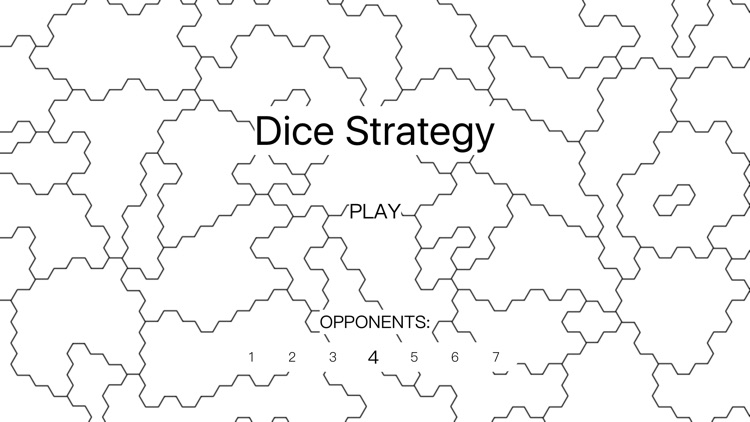 Dice Strategy