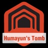 Humayun's Tomb Audio Guide