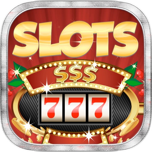 Gold Treasure Gambler Slots Game iOS App