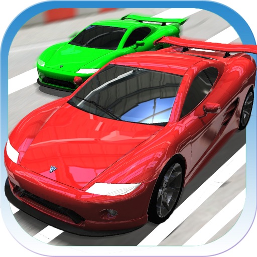 Sports Cars Racing PRO