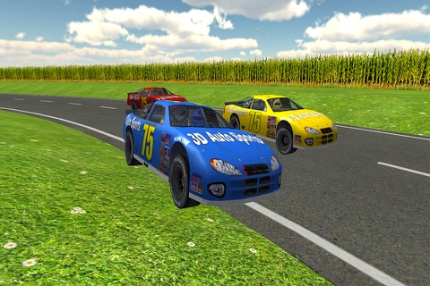 RC: Car Racing 3D screenshot 4