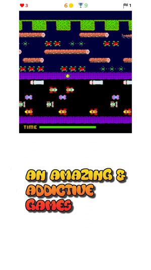 DuoGames : Best Retro Games(圖3)-速報App