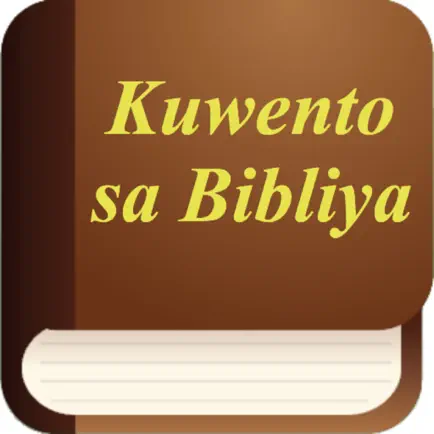 Mga Kwento ng Bibliya (Bible Stories in Tagalog) Читы