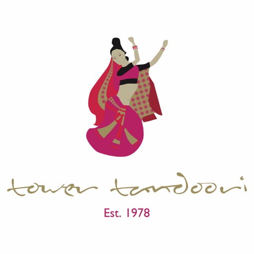 Tower Tandoori icon
