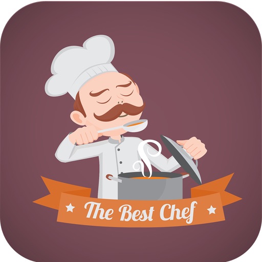 Cooking - Step by Step Video Lessons for iPad