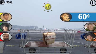 【图】baggage bidder(截图1) 【图】baggage bidder(截图1)