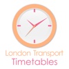 London Transport Timetable