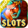 Zeus Slot Machine-Play Zeus Slots Casino Game HD