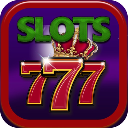 Slots 777 Queen - Spin To Win! icon