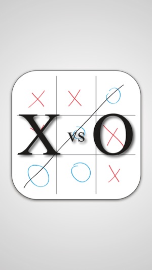 Play Game Tic Tac Toe - X vs O(圖1)-速報App