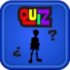 Super Quiz Game for Kids: Teen Titans Version