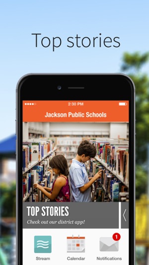 Jackson Public Schools(圖1)-速報App