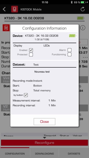 KISTOCK Mobile(圖2)-速報App