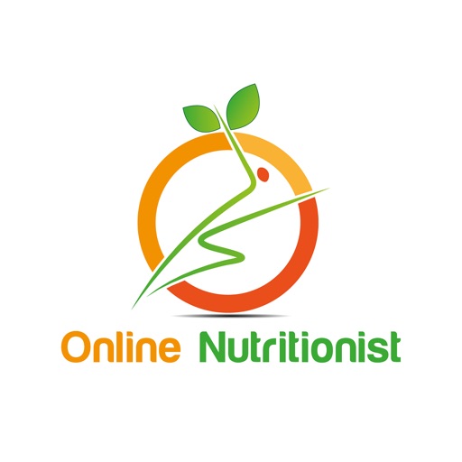 Online Nutritionist icon