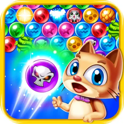 Crazy Bubble Farm Mania - Bubble Pop match 3 Читы