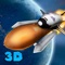 Space Shuttle Flight Simulator 3D: Launch
