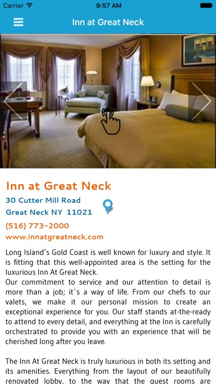 Inn at Great Neck