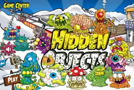 Game screenshot Halloween 2016 Hidden Objects mod apk