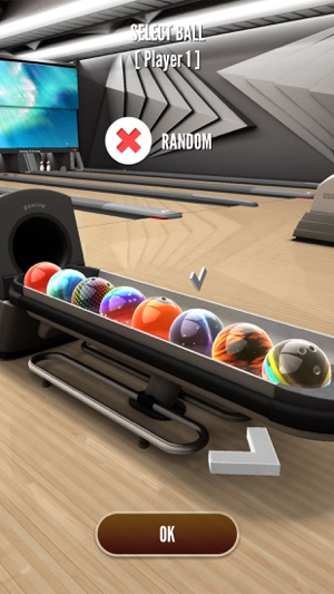 3D Bowling Champion