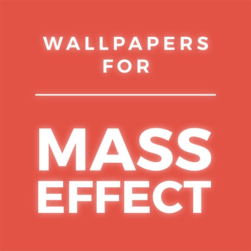 Wallpapers Mass Effect Andromeda Edition icon
