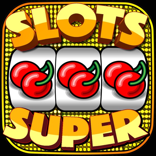 Super 9 Playlines Hot Slots - FREE Casino Slots Machines icon
