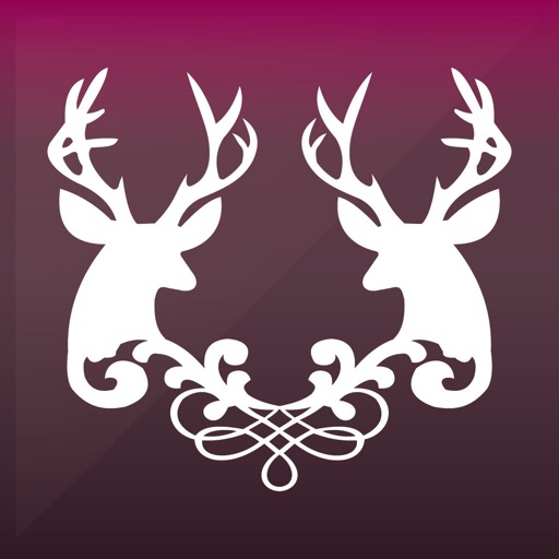 deergarden鹿入花園 icon