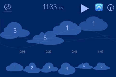 MediSounds® For Sleep screenshot 3