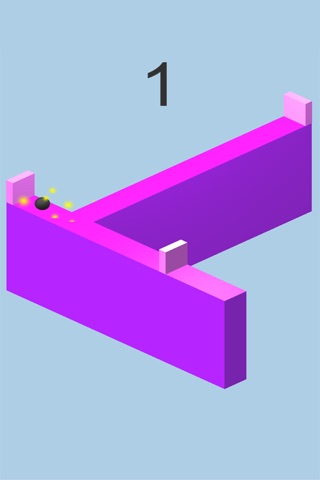 Cubix Ball screenshot 3