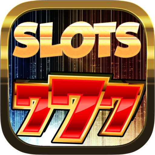 A Vegas Jackpot Las Vegas Lucky Slots Game icon