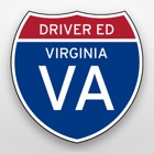 Virginia DMV Driver License Reviewer