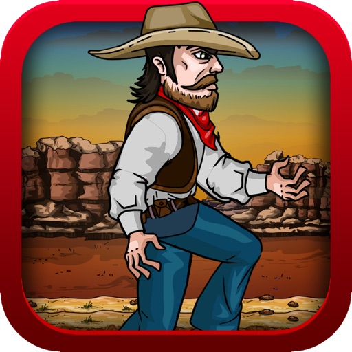 Cowboy Showdown Shootout Epic Duel Simulation PRO