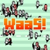 Waas! -War as a Sport-