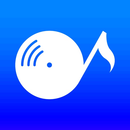 SwiMusic - for Mike Tompkins icon