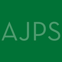 American Journal of Political Science apk