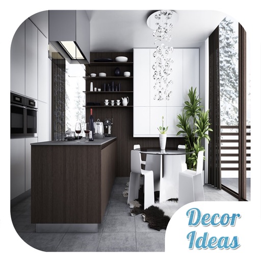 Kitchen Decorating Ideas