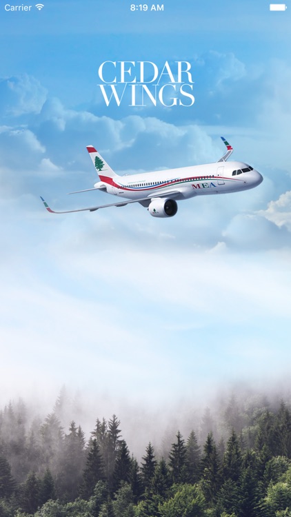 Cedar Wings Magazine