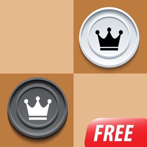 Spanish Checkers ! iOS App