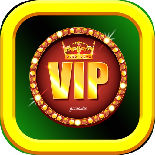 Real Casino Awesome Tap Slots VIP Edition – Play Free Slot Machine Games Icon