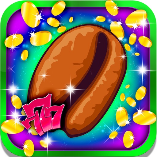 Sweet Drinks Slots: Have a virtual coffee and enjoy the luckiest betting experiences Icon