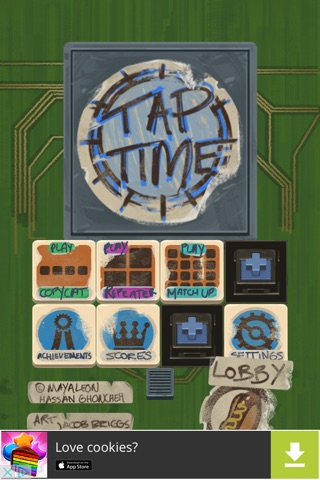 Tap Time screenshot 2